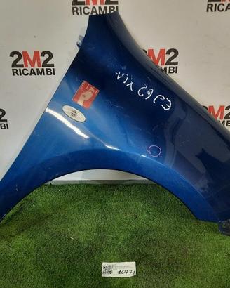 PARAFANGO ANTERIORE DESTRO NISSAN Micra 4° Serie