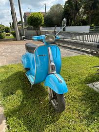Vespa 50 Special - 1977