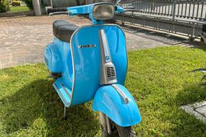 Vespa 50 Special - 1977