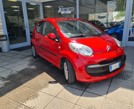 Citroen c1 2009 CAMBIO AUTOMATICO