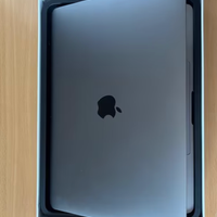Mac Book Pro 2017