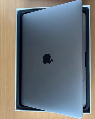 Mac Book Pro 2017
