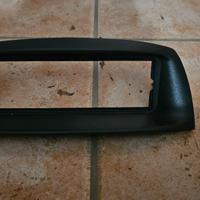 mascherina autoradio per Fiat punto 