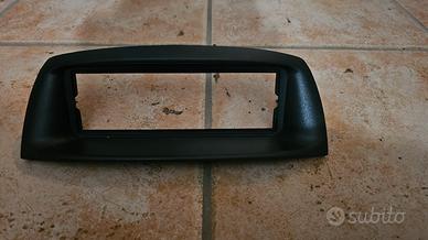 mascherina autoradio per Fiat punto 