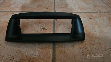 mascherina autoradio per Fiat punto 