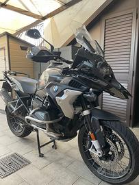 Bmw r 1250 gs - 2023