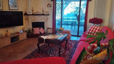 Rustico a Cascina