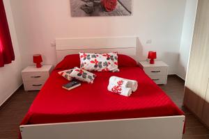 Vacanze al mare a Capo Comino