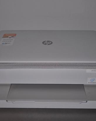 stampante Hp Evnvy 6030e