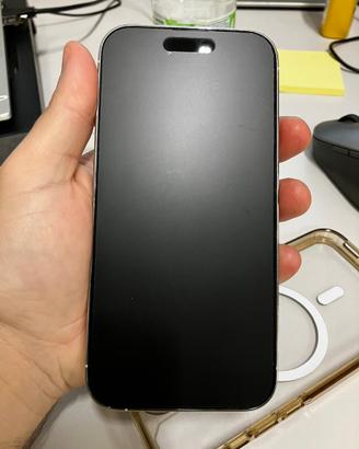 Iphone 14 pro 256gb