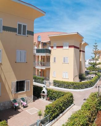 casa arredata per lavoratori 