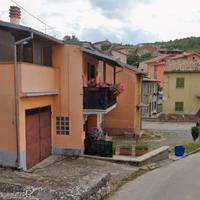 Garage fronte strada
