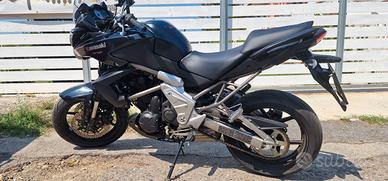 Kawasaki Versys 650