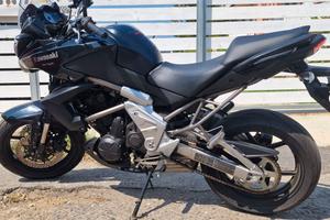 Kawasaki Versys 650