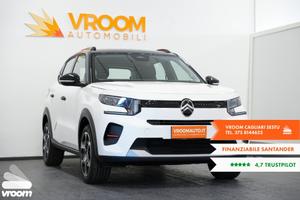 CITROEN C3 4� serie C3 PureTech 100 S&S Max