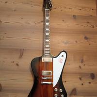 Epiphone Firebird Original (Inspired by Gibson)