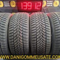 4 Gomme 245 45 20 INVERNALI GOODYEAR - NUOVE DOT22