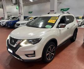 Nissan X-Trail dCi 150 2WD Tekna