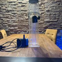 Schiumatoio ELOS NS500