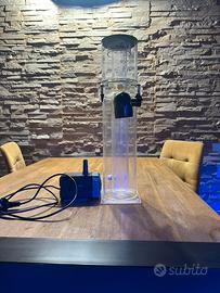 Schiumatoio ELOS NS500