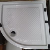 Piatto doccia in ceramica 90x90