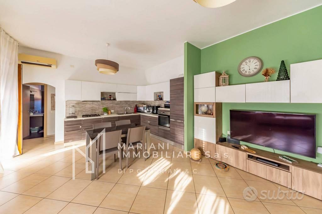 Appartamento – Lainate, Grancia-Pagliera - Vista 4
