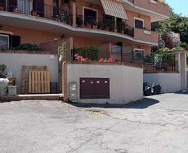 Box 18. Ma. Via Casal selce (CASALOTTI)