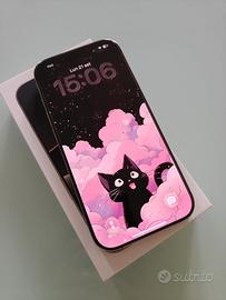 Iphone 16 pro