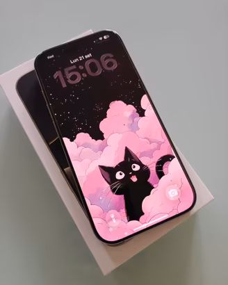 Iphone 16 pro
