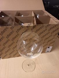 calici da vino MOD 8600 capacità 86 cl