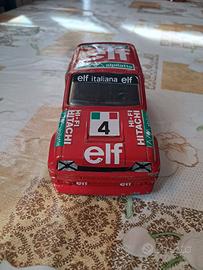 Modellino Renault