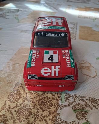 Modellino Renault