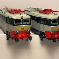 HR2966 casse ricambio E656 170 Rivarossi