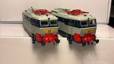 HR2966 casse ricambio E656 170 Rivarossi