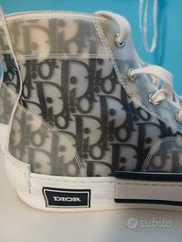 scarpe Dior