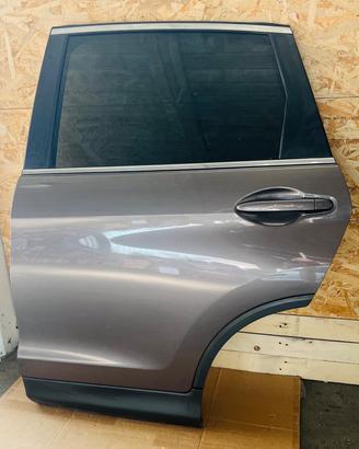 Porta posteriore sinistra Honda CRV