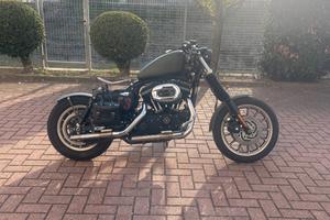 Harley-davidson 883 Sportster R Harley Davidson