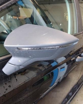 Specchio sinistro SEAT IBIZA del 2018