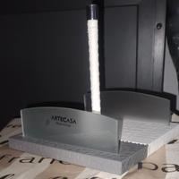 PORTAROTOLO DA CUCINA