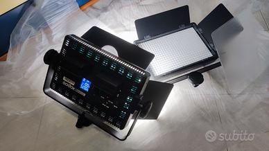Godox Led 500C