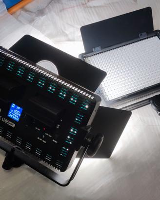 Godox Led 500C