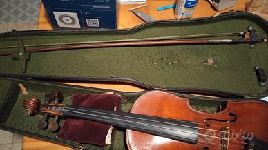 violino di 100 anni