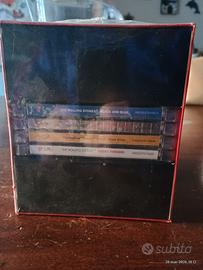 Box 4 CD Rolling Stones