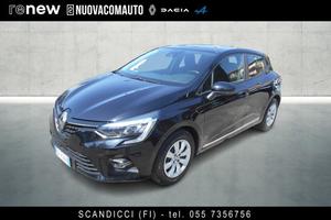 Renault Clio 1.0 tce Zen Gpl 100cv