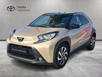 Toyota Aygo X 1.0 Trend 72cv