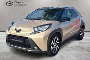 Toyota Aygo X 1.0 Trend 72cv