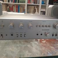 Amplificatore Telefunken V50 (Nikko)