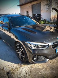 BMW  serie 1
