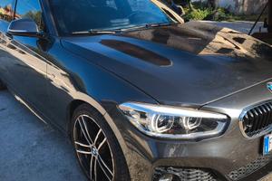 BMW  serie 1