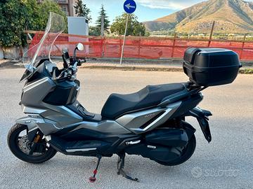 Sym adx 300 settembre 2024